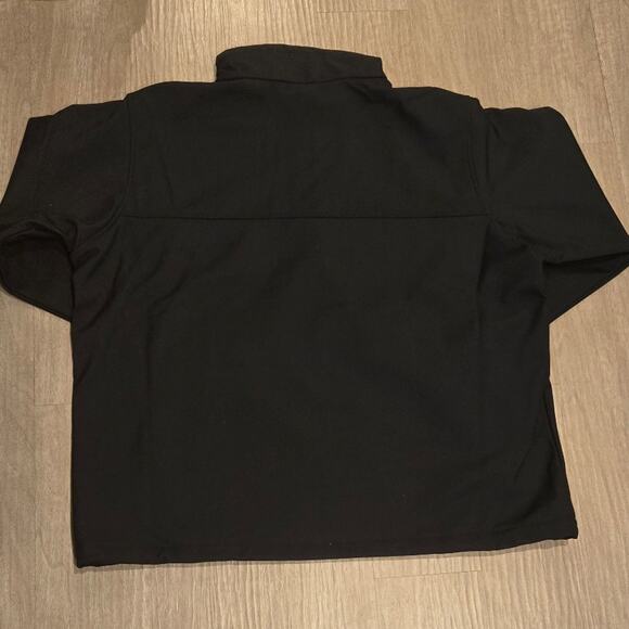 NWT Columbia Softshell Bowen Lake Jacket Sz XXL - Picture 10 of 11